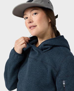 Stio Sweetwater Fleece Hoodie - Women's