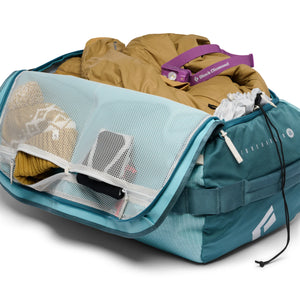 Black Diamond Stonehauler 65L Duffel - 2027