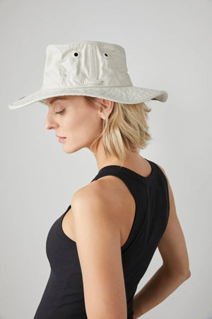 Tilley T3 Vintage Wide Brim Wanderer Hat - 2026