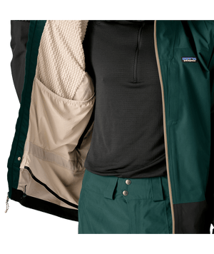Patagonia Storm Shift Jacket - Men's