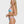 Billabong Sun Fade Slide Tall Triangle Bikini Top - Women's