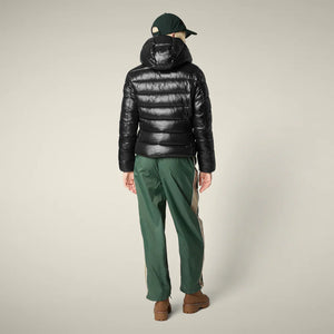 Save the Duck Cosmary Hooded Jacket - Women's