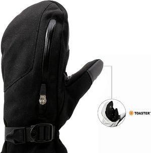 Swany Norse Mittens - Men's