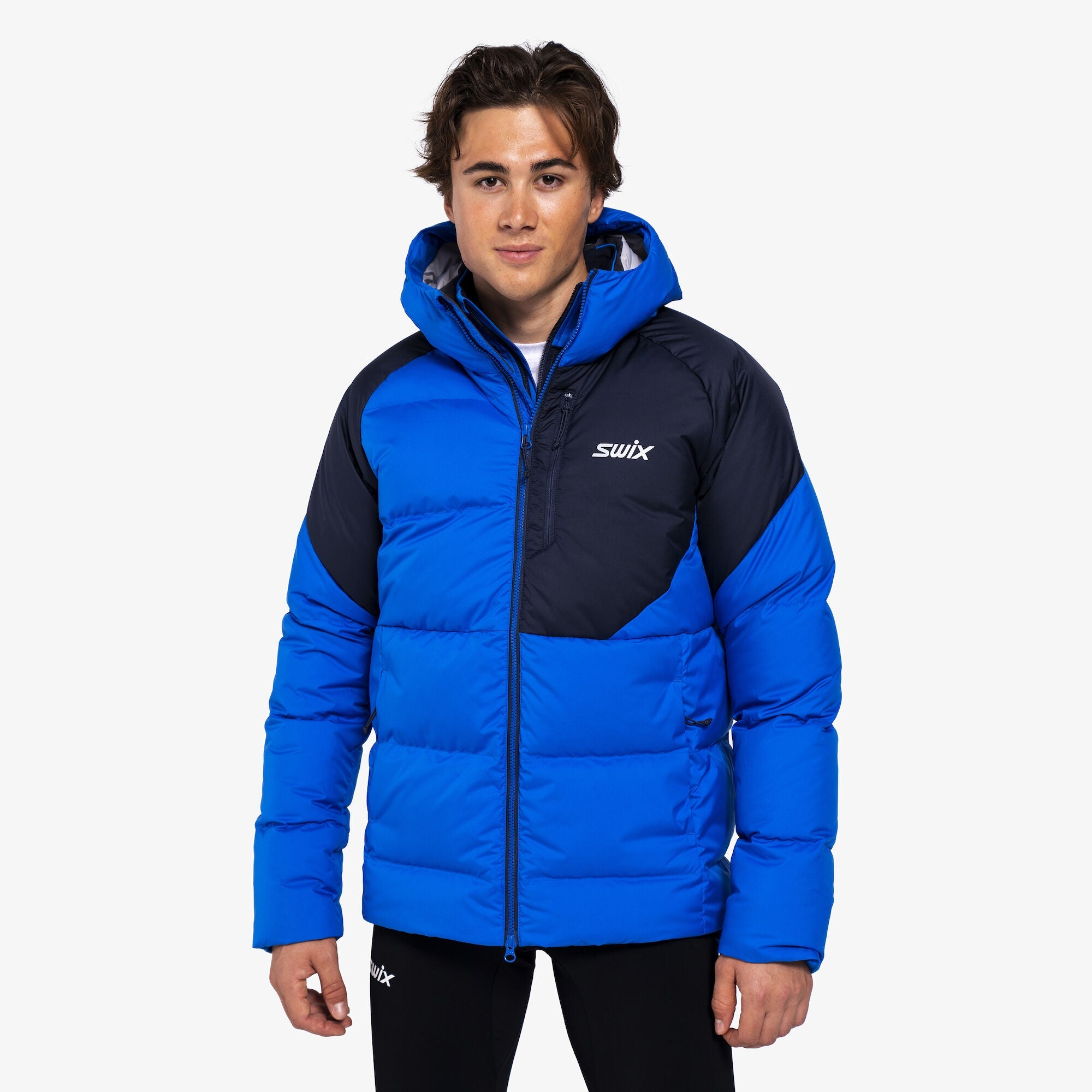 Swix Focus Down Jacket Men's – Arlberg Ski Surf