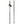 Swix Focus Composite Nordic Cross Country Ski Poles Adult - 2026