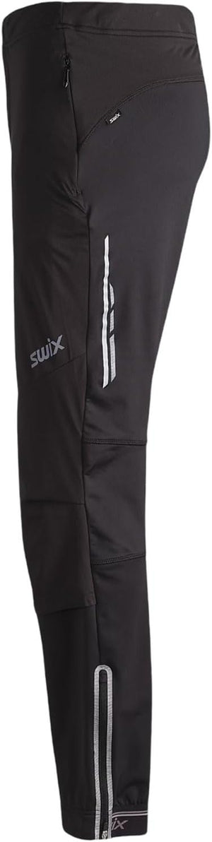 Swix Delda Softshell Tight Ski Pant - Men's