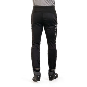 Swix Mayen Quilted Ski Pant - Men's