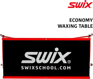 Swix T754 Waxing Table - 2026