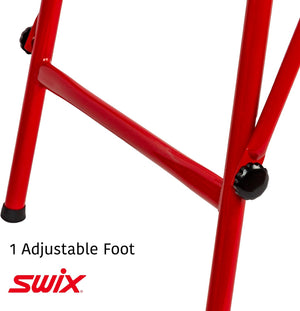 Swix T754 Waxing Table - 2026