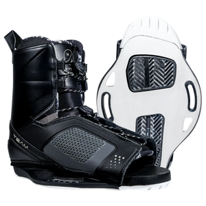 Hyperlite Team OT Wakeboard Bindings - Men's - 2026
