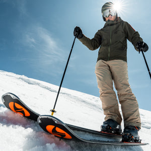 Tecnica Mach BOA HV 120 Ski Boots - Men's - 2026