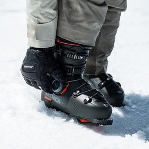 Tecnica Mach BOA MV 100 Ski Boots - Men's - 2027