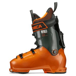Tecnica Cochise 130 Ski Boots - 2026 - Men's