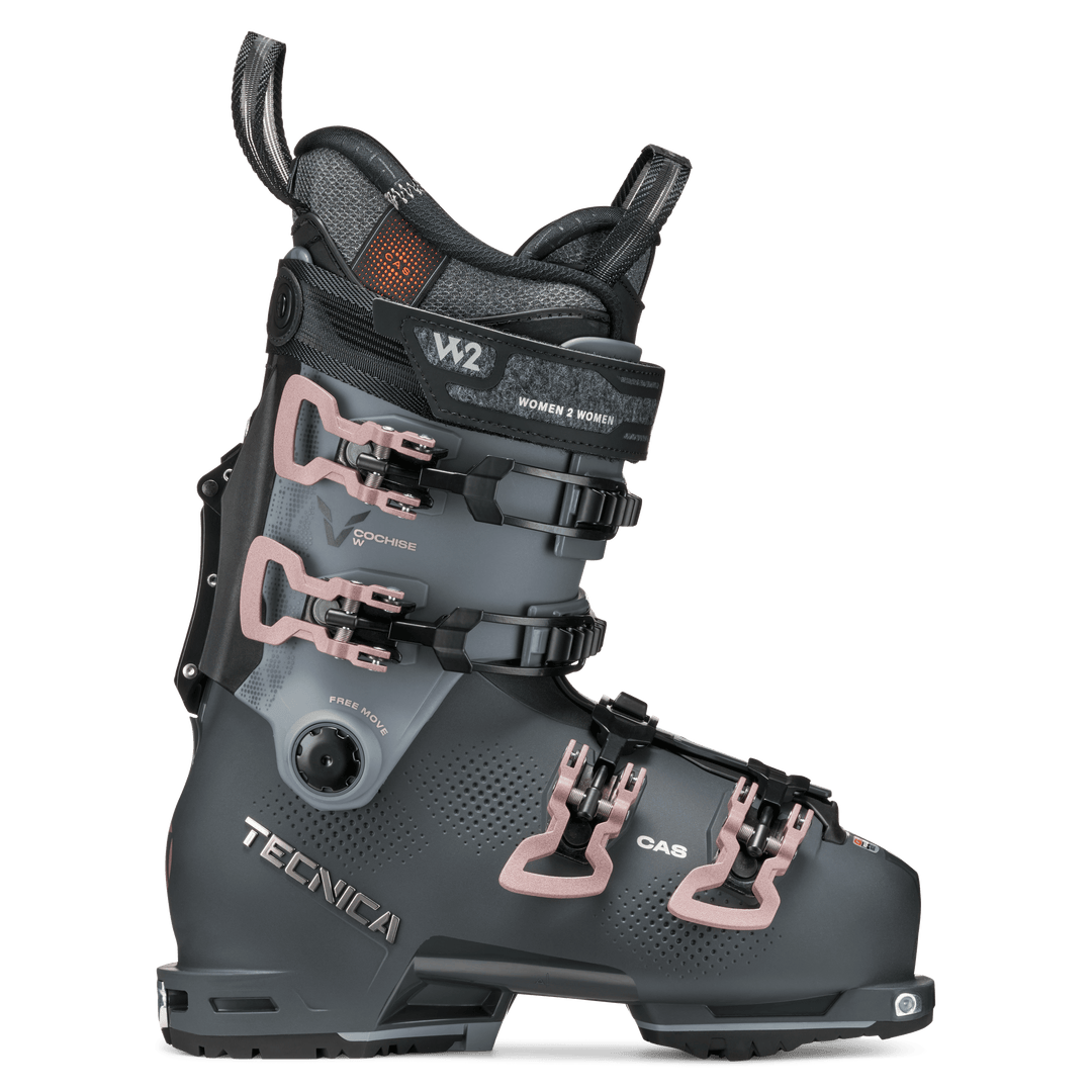 Tecnica Cochise 95 W Ski Boots - 2026 - Women's - Park 2 Peak