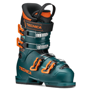 Tecnica JT 4 Ski Boots - 2026 - Youth