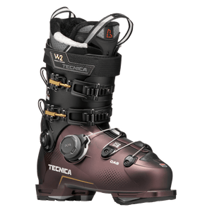 Tecnica Mach BOA MV 105 Ski Boots - 2026 - Women's