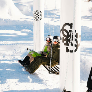 Tecnica Mach BOA HV 110 Ski Boots - Men's - 2026