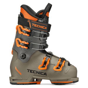 Tecnica Mach1 Jr. Ski Boots - 2027 - Youth