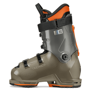 Tecnica Mach1 Jr. Ski Boots - 2027 - Youth