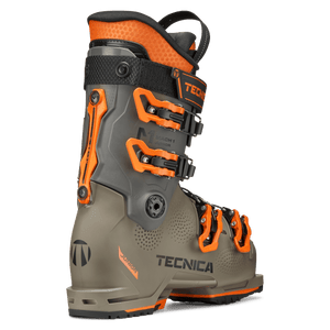 Tecnica Mach1 Jr. Ski Boots - 2027 - Youth