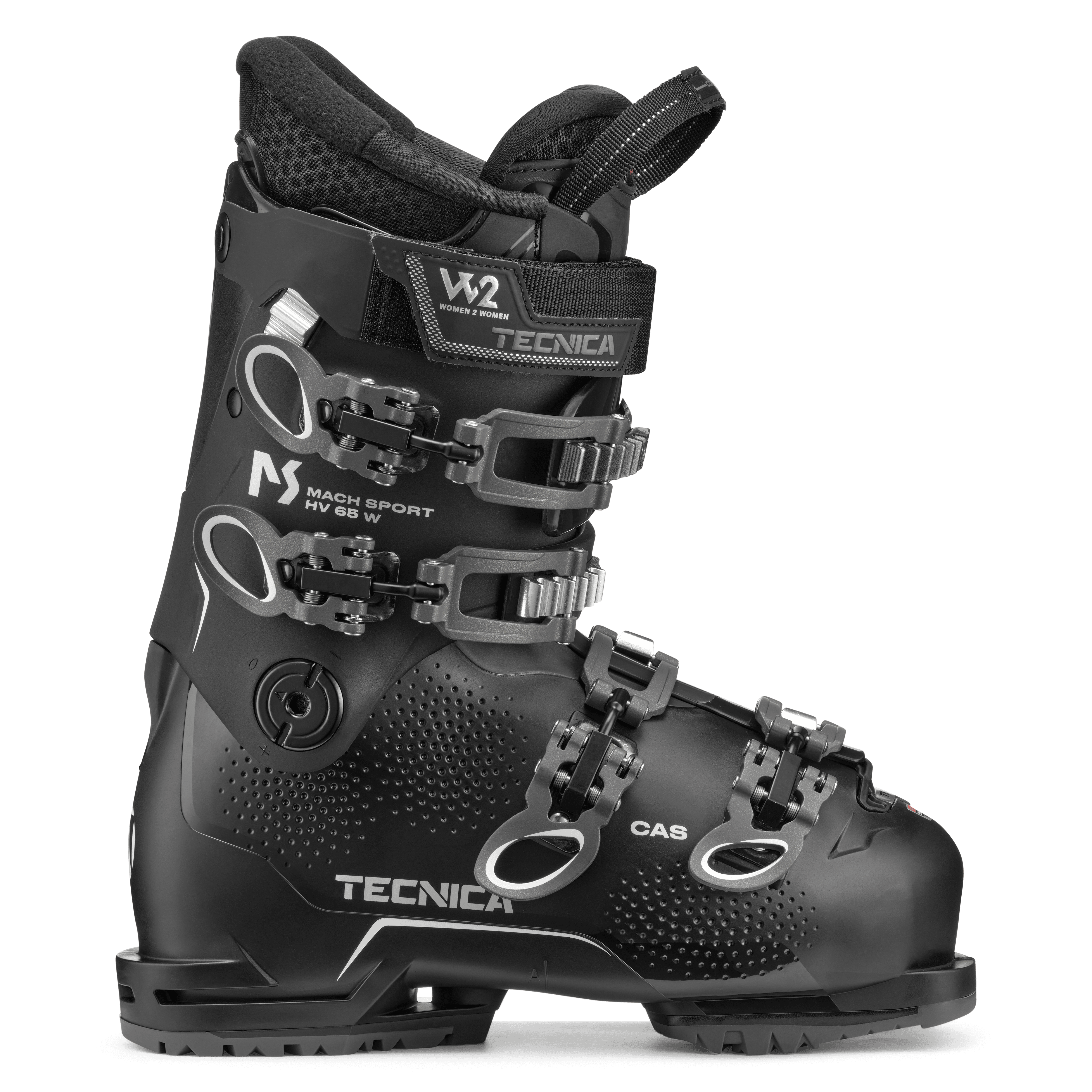 Tecnica mach sport hv 90 sales