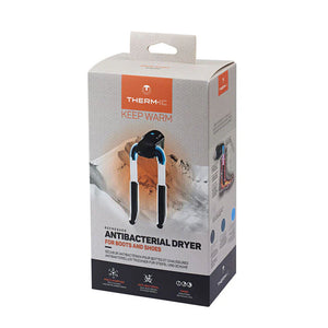 Therm-ic Shoe Dryer Refresher V2 - 2026