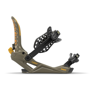 ThirtyTwo T32M FASE Snowboard Bindings 2026 - Men's