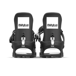 ThirtyTwo T32M FASE Snowboard Bindings 2026 - Men's