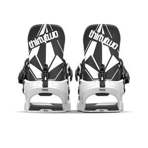 ThirtyTwo T32M FASE Snowboard Bindings 2026 - Men's