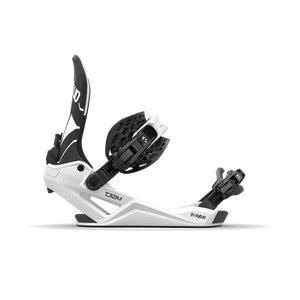 ThirtyTwo T32M FASE Snowboard Bindings 2026 - Men's