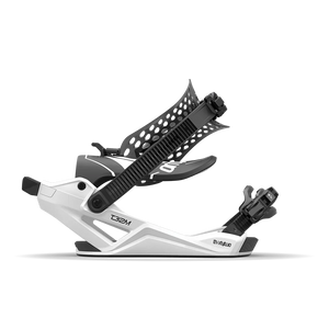 ThirtyTwo T32M FASE Snowboard Bindings 2026 - Men's