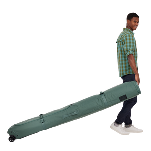 Thule RoundTrip Ski Roller Bag - 2026