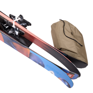 Thule RoundTrip Ski Roller Bag - 2026