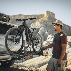 Thule Verse 2" Bike Rack - 2026