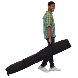 Thule RoundTrip Rolling Snowboard Bag - 2027
