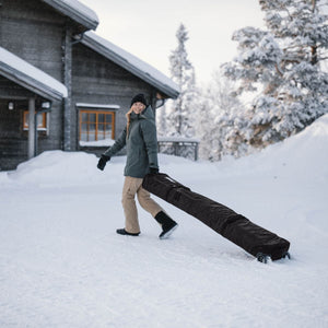 Thule RoundTrip Rolling Snowboard Bag - 2027