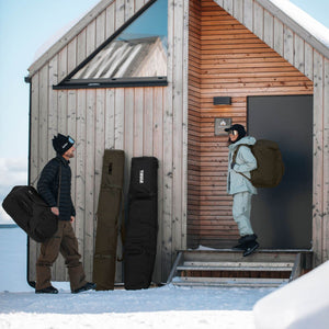 Thule RoundTrip Ski & Snowboard Duffel - 2026 - 80L