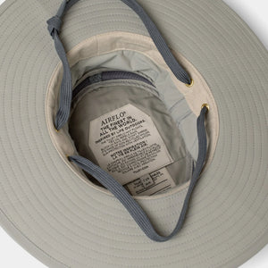 Tilley LTM2 Airflo Wide Brim Hat - 2026