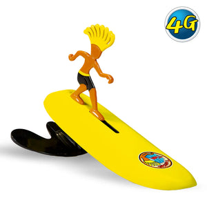 Surfer Dudes Classic Series 2 Toy - 2026