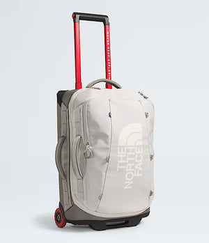 The North Face Base Camp Rolling Thunder Bag - 22"