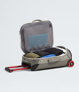 The North Face Base Camp Rolling Thunder Bag - 22"
