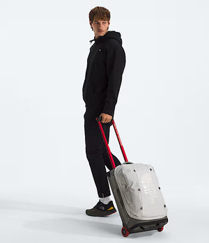 The North Face Base Camp Rolling Thunder Bag - 22"