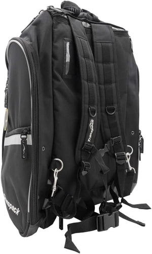Transpack Competition Pro Boot Bag - 2026