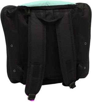 Transpack Edge Jr + Boot Bag - 2026