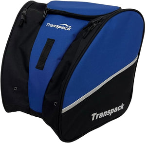 Transpack Edge Jr + Boot Bag - 2026