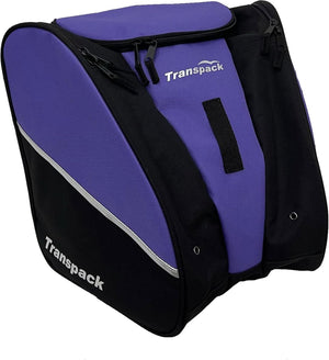 Transpack Edge Jr + Boot Bag - 2026