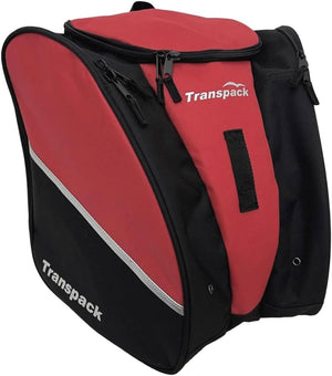 Transpack Edge Jr + Boot Bag - 2026