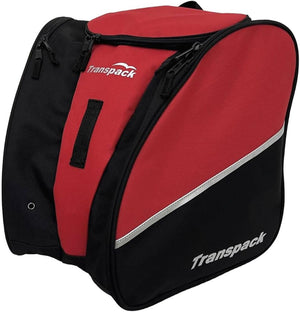 Transpack Edge Jr + Boot Bag - 2026