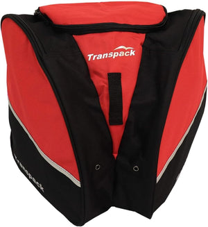 Transpack Edge Jr + Boot Bag - 2026