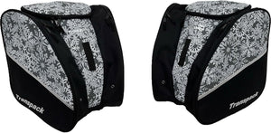 Transpack Edge Jr + Print Boot Bag - 2026